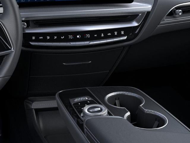 2026 Cadillac LYRIQ 4dr Luxury