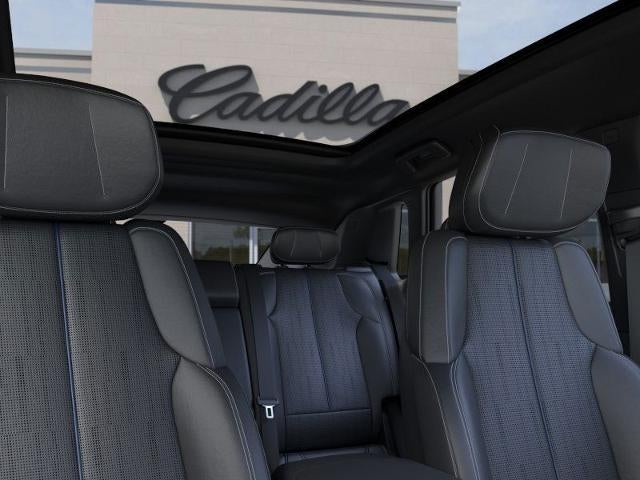 2026 Cadillac LYRIQ 4dr Luxury