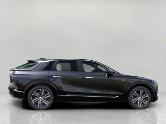 2026 Cadillac LYRIQ 4dr Luxury