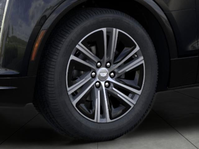 2026 Cadillac LYRIQ 4dr Luxury
