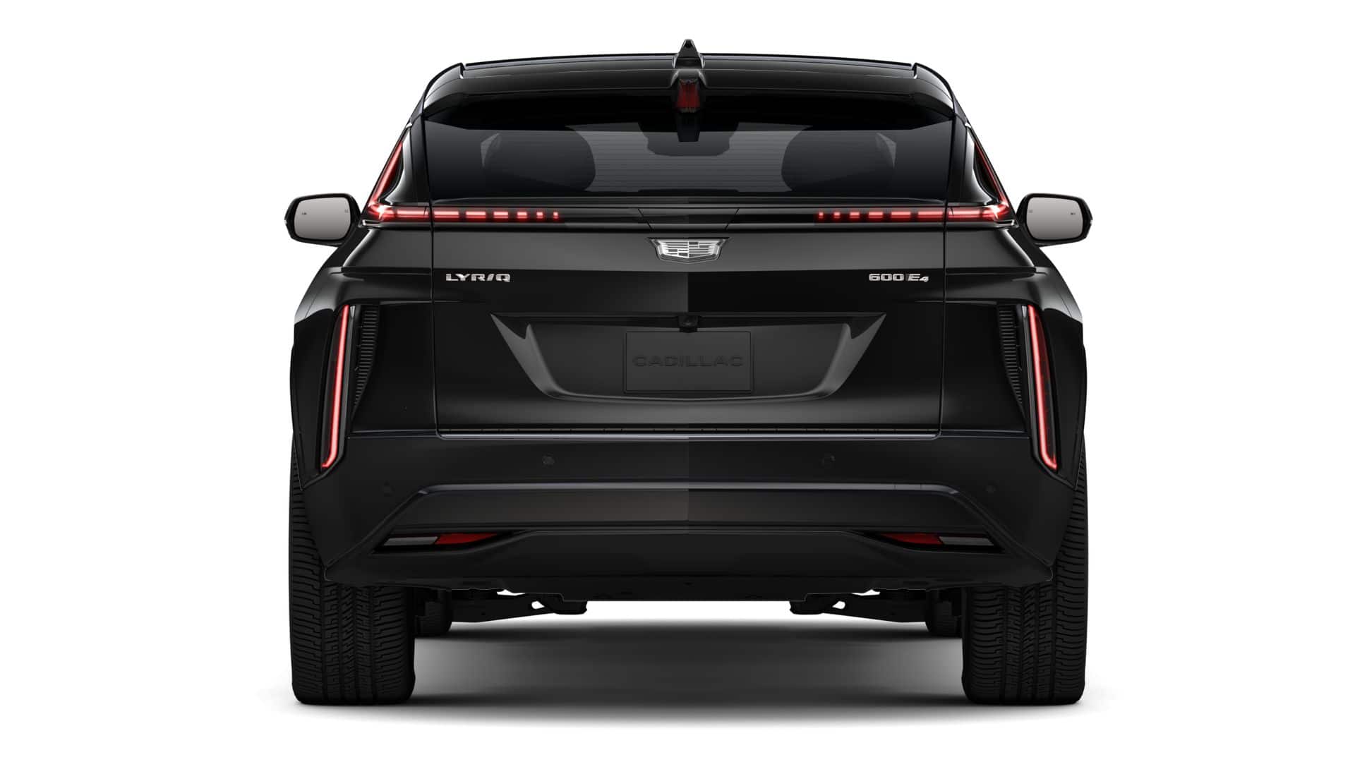 2026 Cadillac LYRIQ 4dr Luxury