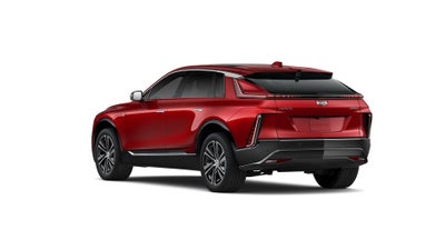 2026 Cadillac LYRIQ 4dr Luxury