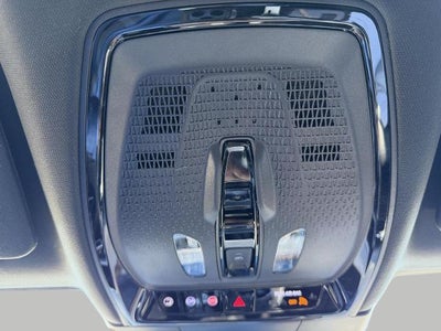 2024 Cadillac LYRIQ 4dr Luxury w/1SC
