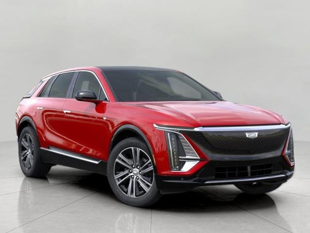 2026 Cadillac LYRIQ 4dr Premium Luxury