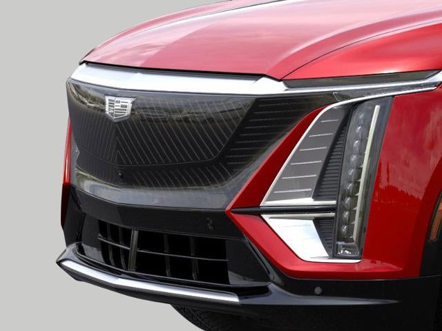 2026 Cadillac LYRIQ 4dr Premium Luxury