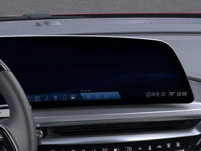 2026 Cadillac LYRIQ 4dr Premium Luxury