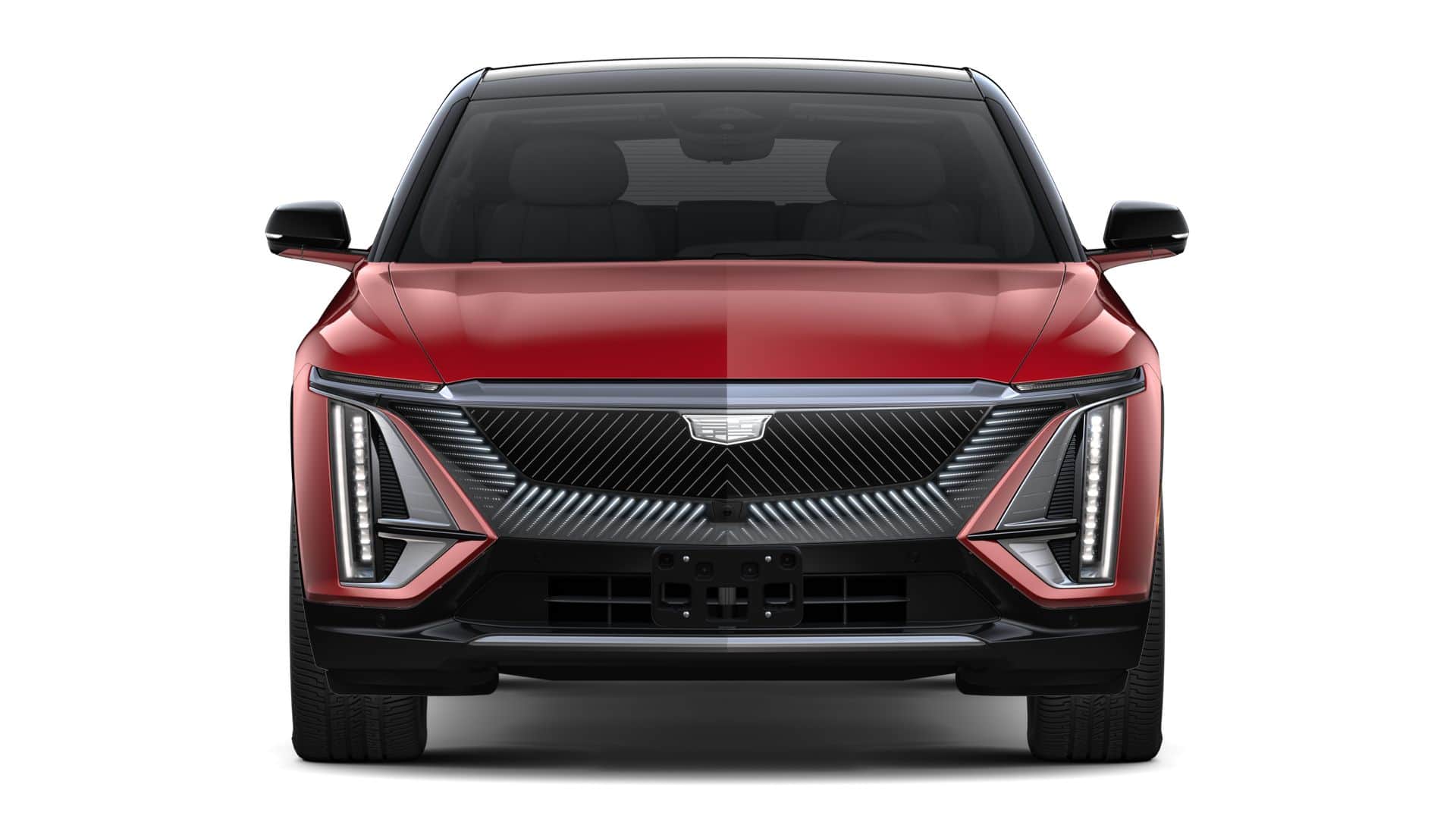 2026 Cadillac LYRIQ 4dr Premium Luxury