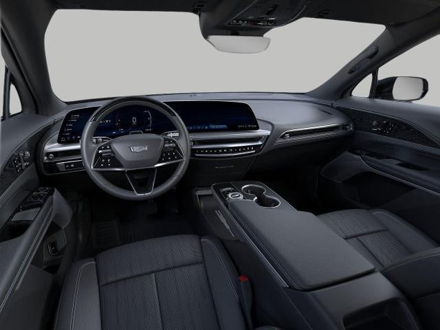 2026 Cadillac LYRIQ 4dr Premium Luxury