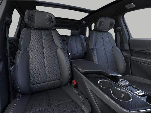 2026 Cadillac LYRIQ 4dr Premium Luxury