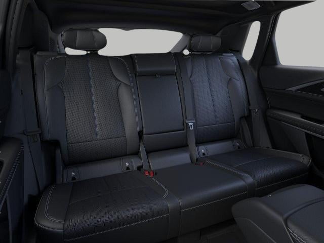 2026 Cadillac LYRIQ 4dr Premium Luxury