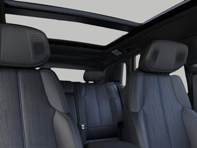 2026 Cadillac LYRIQ 4dr Premium Luxury