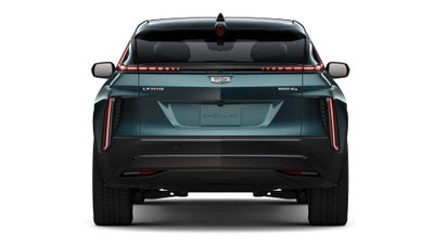 2026 Cadillac LYRIQ 4dr Premium Luxury
