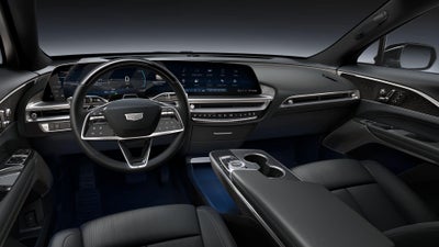 2026 Cadillac LYRIQ 4dr Premium Luxury
