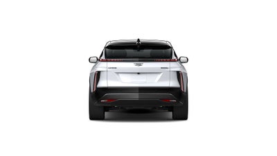 2026 Cadillac LYRIQ 4dr Sport