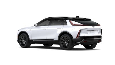 2026 Cadillac LYRIQ 4dr Sport