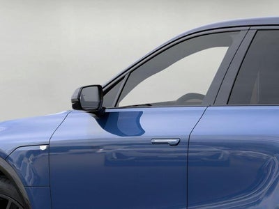 2026 Cadillac LYRIQ 4dr Sport