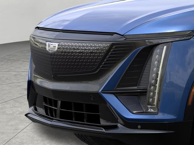 2026 Cadillac LYRIQ 4dr Sport