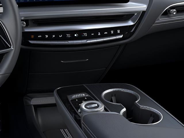 2026 Cadillac LYRIQ 4dr Sport
