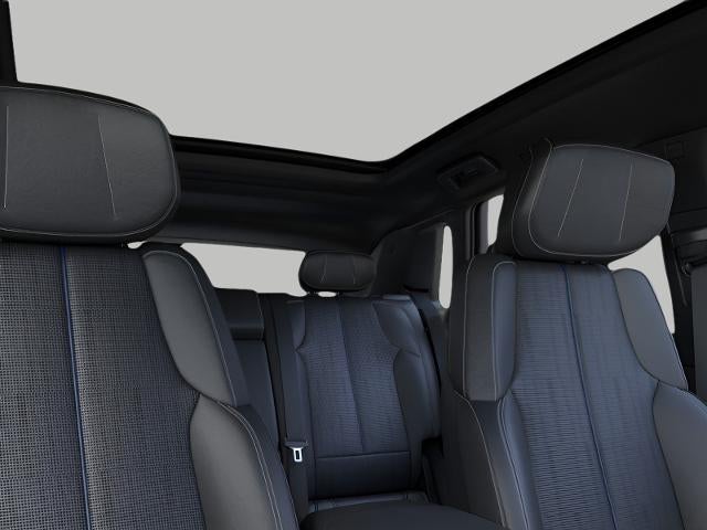 2026 Cadillac LYRIQ 4dr Sport