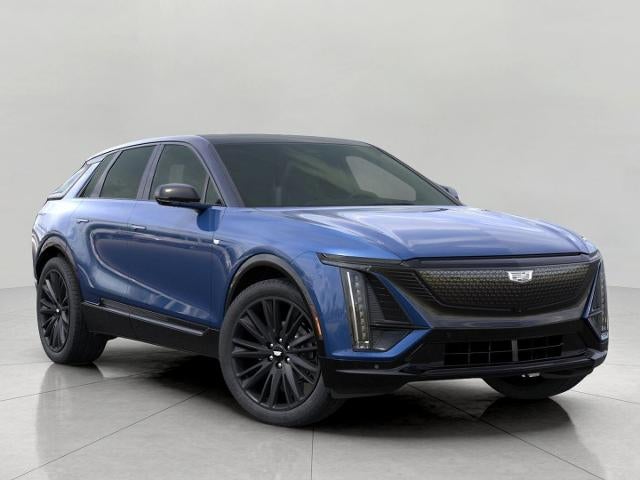 2026 Cadillac LYRIQ 4dr Sport