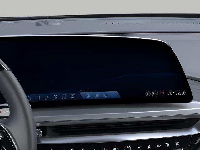 2026 Cadillac LYRIQ 4dr Premium Sport