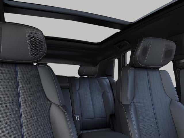 2026 Cadillac LYRIQ 4dr Premium Sport