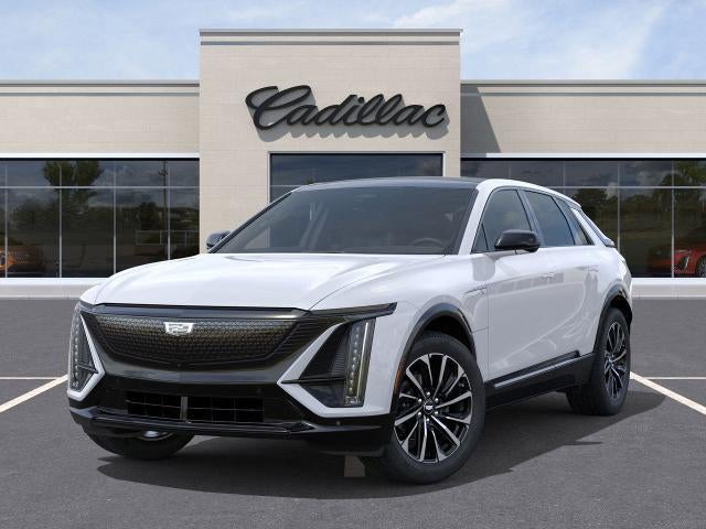 2026 Cadillac LYRIQ 4dr Premium Sport