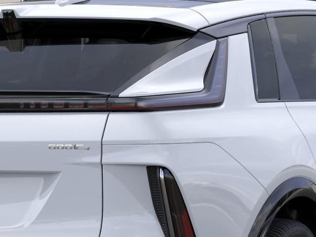 2026 Cadillac LYRIQ 4dr Premium Sport