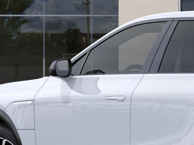 2026 Cadillac LYRIQ 4dr Premium Sport