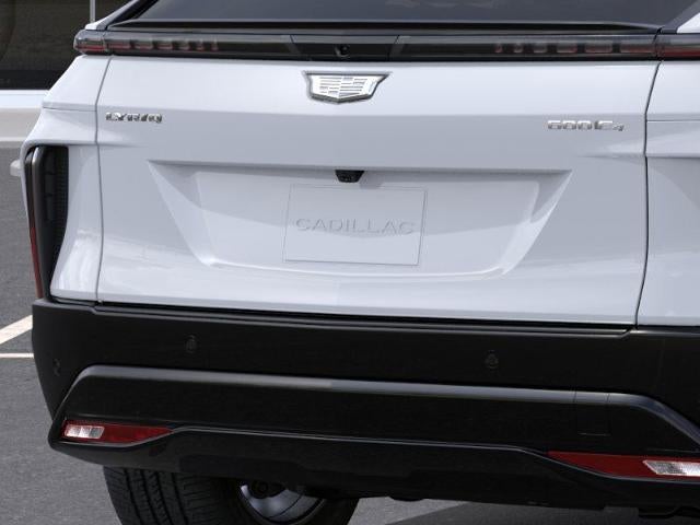 2026 Cadillac LYRIQ 4dr Premium Sport