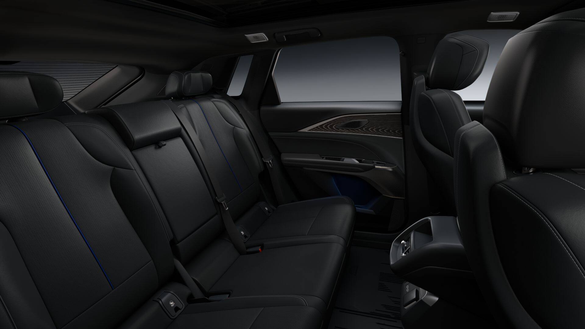 2026 Cadillac LYRIQ 4dr Premium Sport