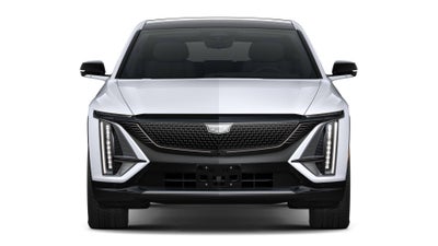 2026 Cadillac LYRIQ 4dr Premium Sport