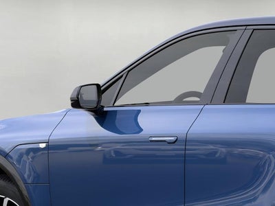 2026 Cadillac LYRIQ 4dr Premium Sport