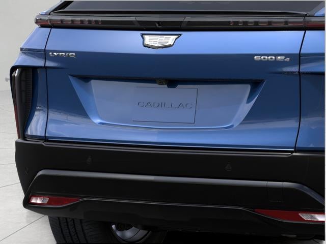 2026 Cadillac LYRIQ 4dr Premium Sport