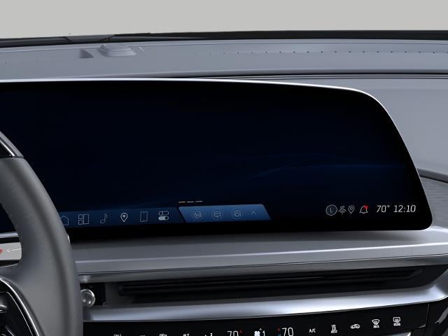 2026 Cadillac LYRIQ 4dr Premium Sport