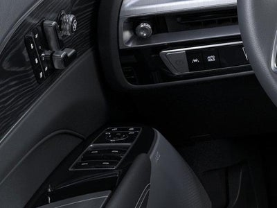 2026 Cadillac LYRIQ 4dr Premium Sport