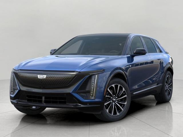 2026 Cadillac LYRIQ 4dr Premium Sport