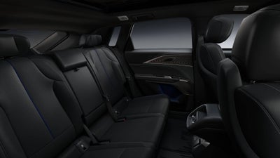 2026 Cadillac LYRIQ 4dr Premium Sport