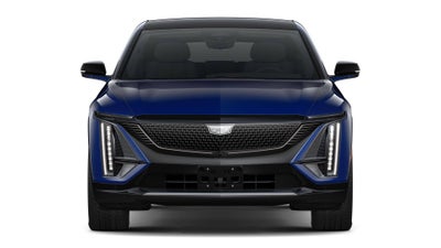 2026 Cadillac LYRIQ 4dr Premium Sport