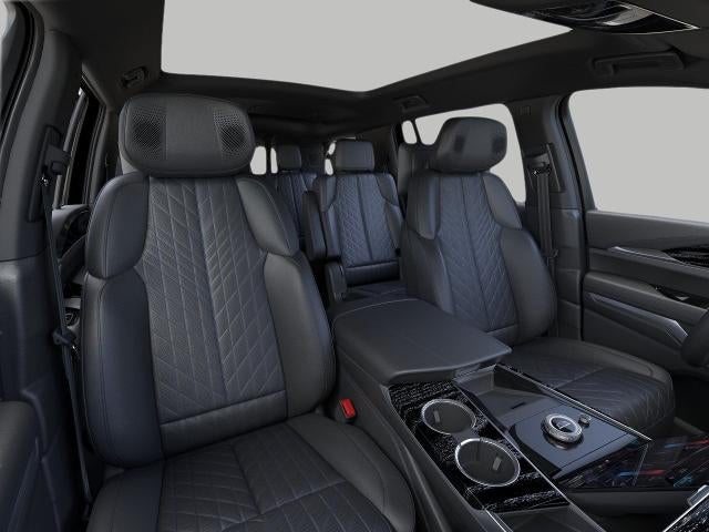 2026 Cadillac ESCALADE IQL AWD 4dr Luxury