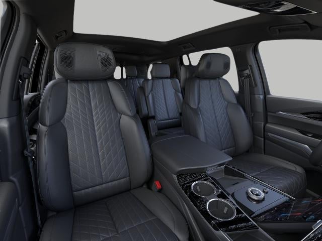 2026 Cadillac ESCALADE IQL AWD 4dr Luxury
