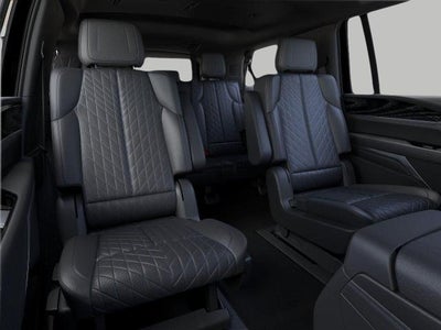 2026 Cadillac ESCALADE IQL AWD 4dr Luxury