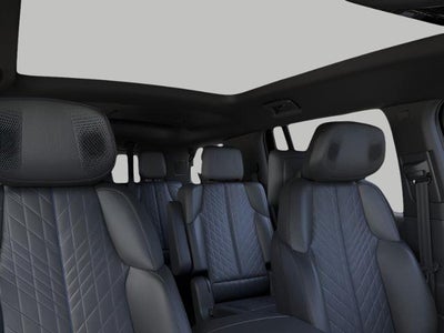 2026 Cadillac ESCALADE IQL AWD 4dr Luxury