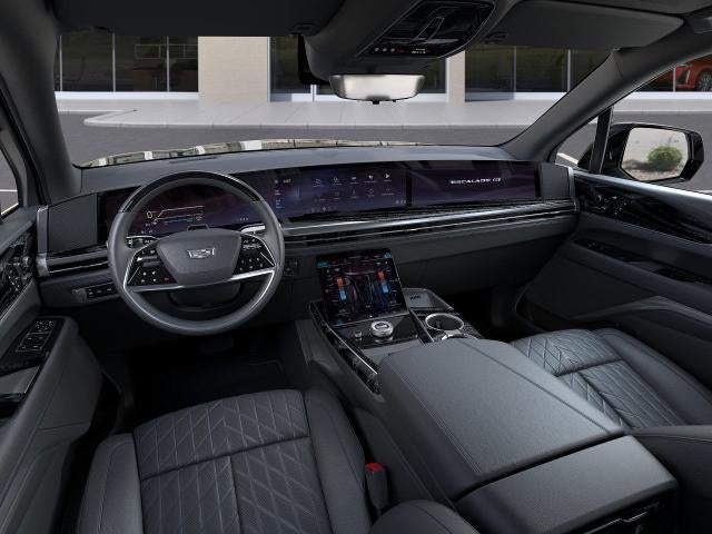 2026 Cadillac ESCALADE IQL AWD 4dr Luxury