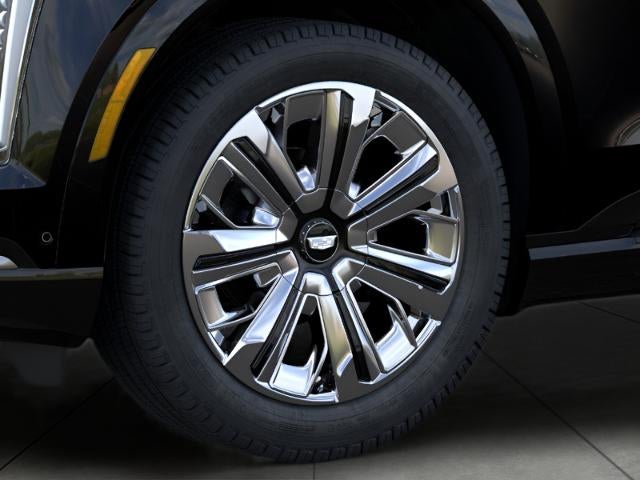 2026 Cadillac ESCALADE IQL AWD 4dr Luxury