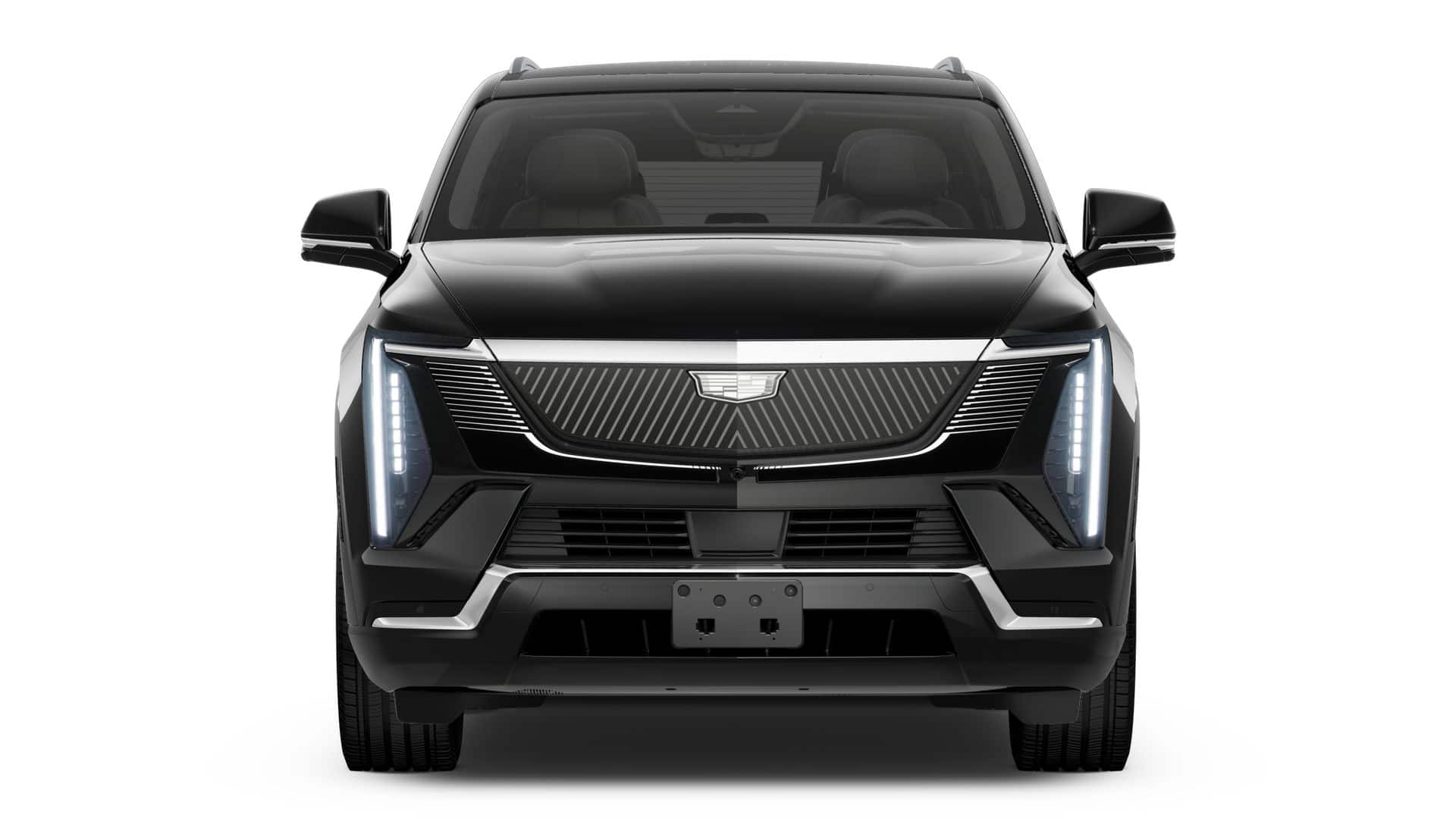 2026 Cadillac ESCALADE IQL AWD 4dr Luxury