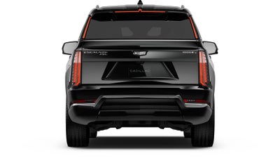 2026 Cadillac ESCALADE IQL AWD 4dr Luxury