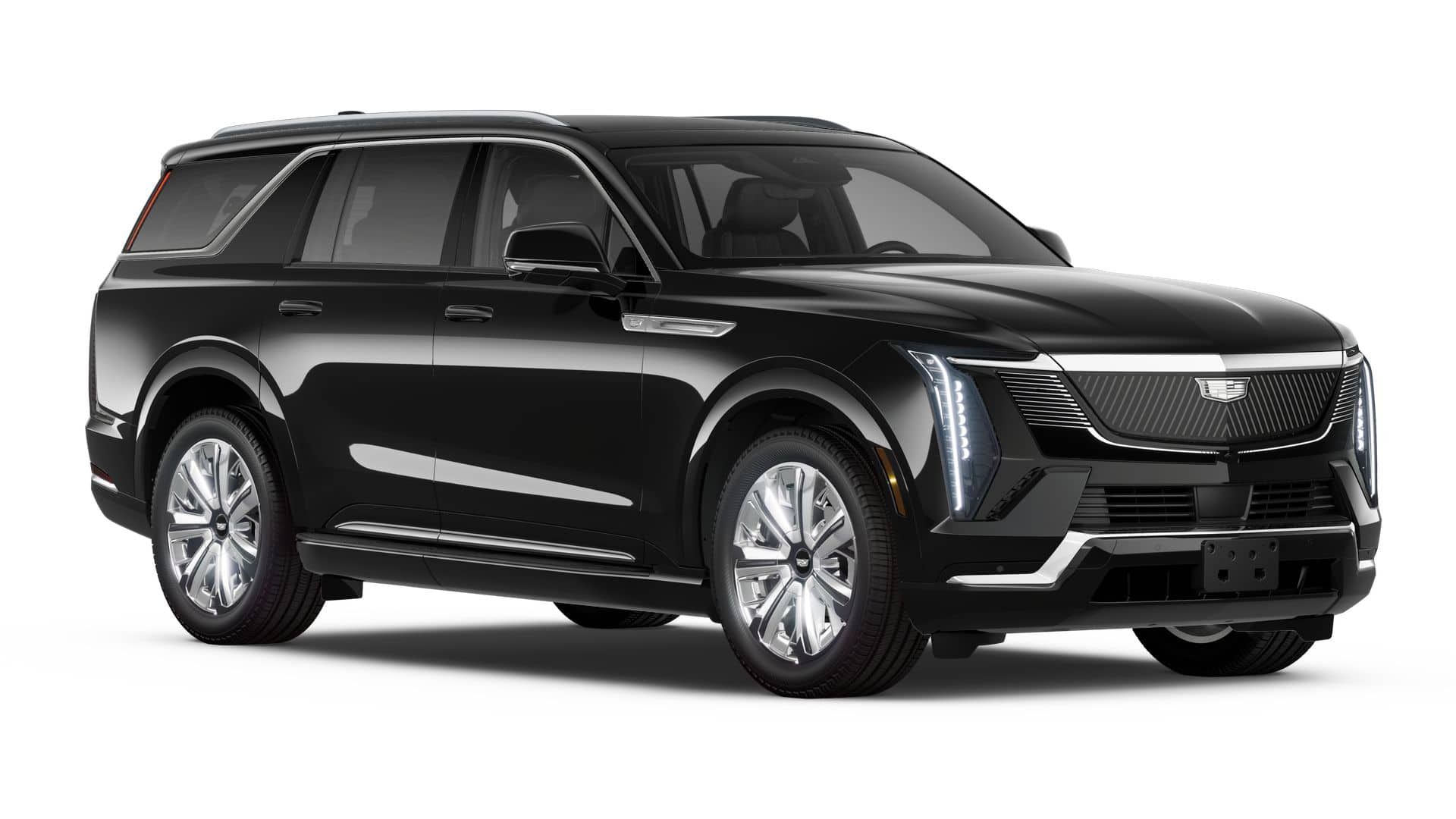 2026 Cadillac ESCALADE IQL AWD 4dr Luxury