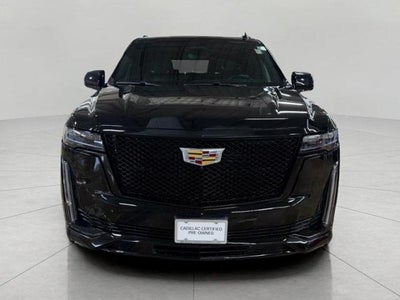 2023 Cadillac Escalade 4WD 4dr Sport