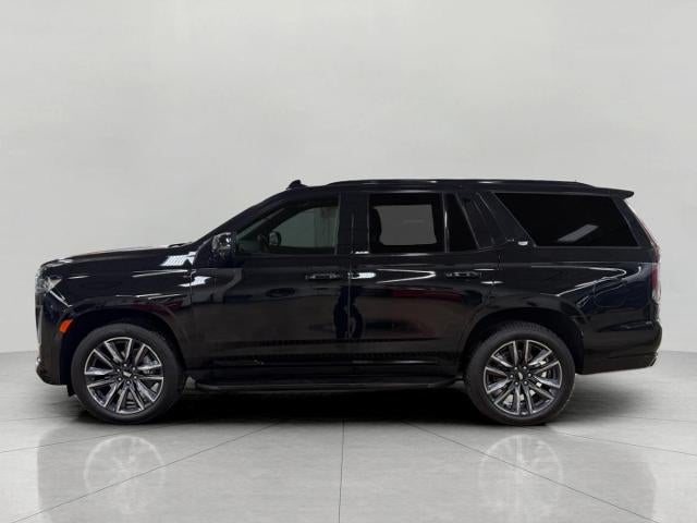 2023 Cadillac Escalade 4WD 4dr Sport